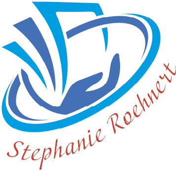 Stephanie Roehnert Buchhaltungsservice Logo